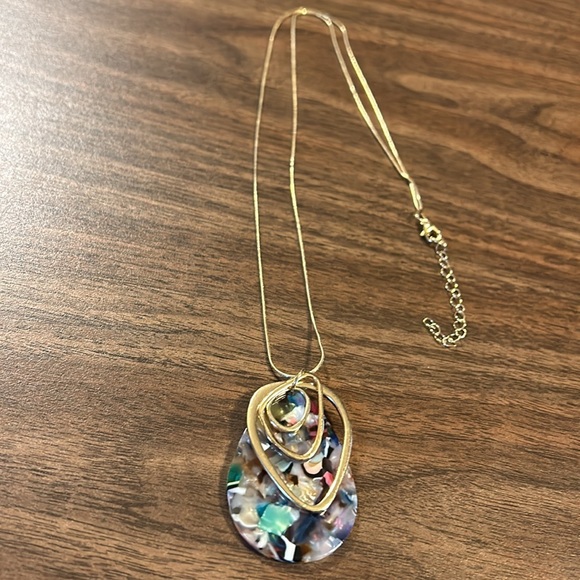 Necklace - Picture 8 of 12